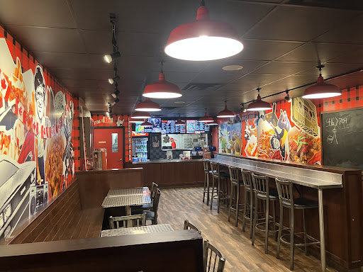 Photo of Smoke's Poutinerie St. John's - 165 Water St, St. John's, NL A1C 1A8